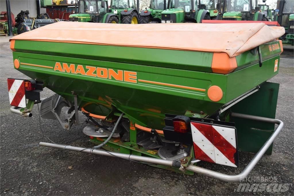 Amazone ZA-M 1200 Abonadoras