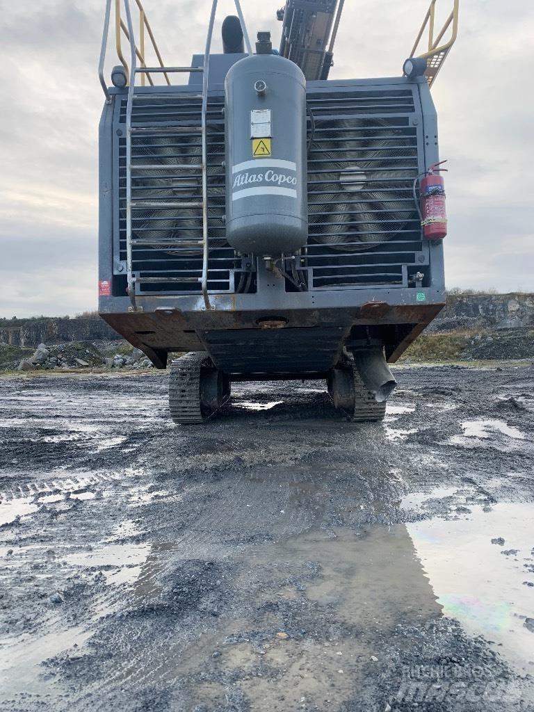 Atlas Copco D55-SF Perforadoras de superficie