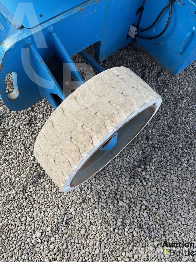 Genie Z 34/22 N Plataforma de trabajo articulada