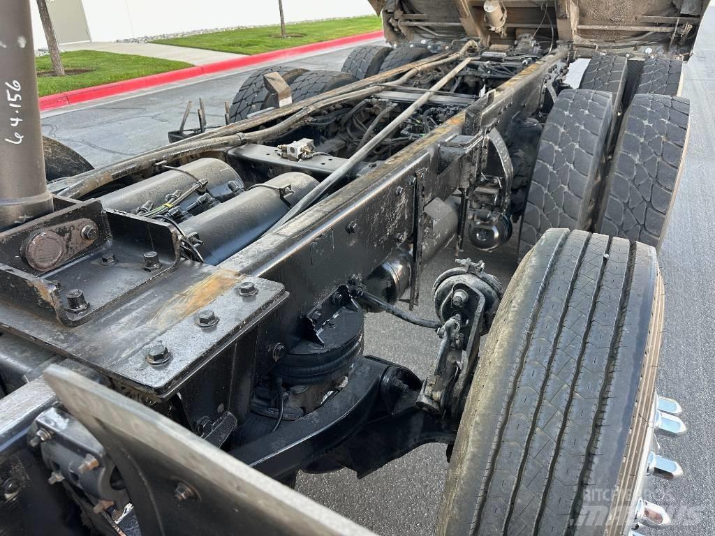 Peterbilt 367 Camiones bañeras basculantes o volquetes