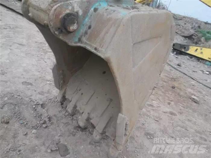 Kobelco SK 250-8 Excavadoras de cadenas