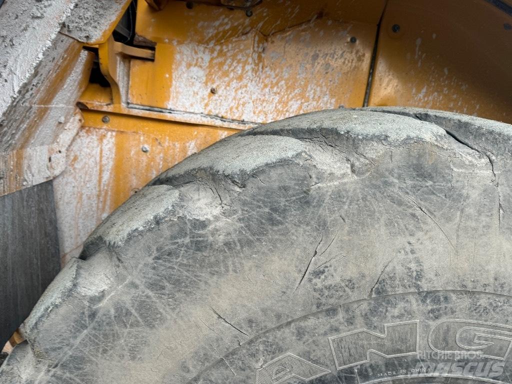 Volvo L 180 H Cargadoras sobre ruedas