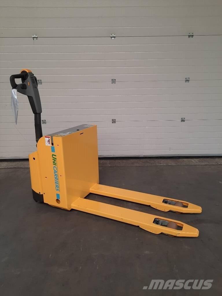 UniCarriers PLL180 Transpaletas Electricas