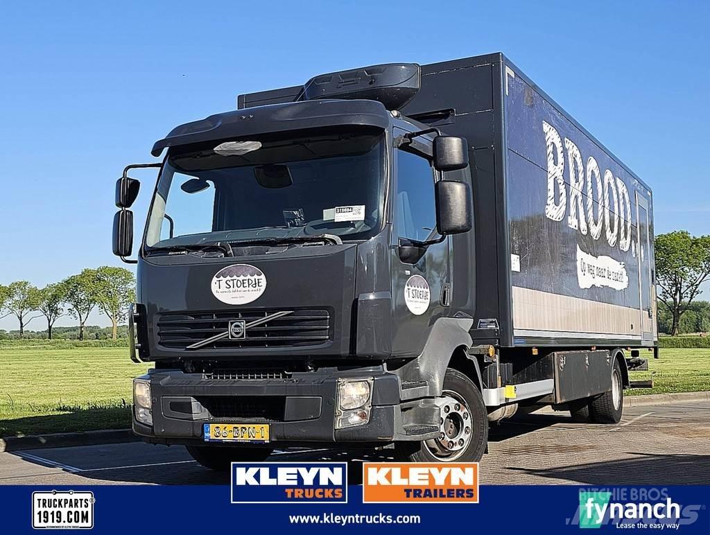 Volvo FL 240.12 Isotermos y frigoríficos