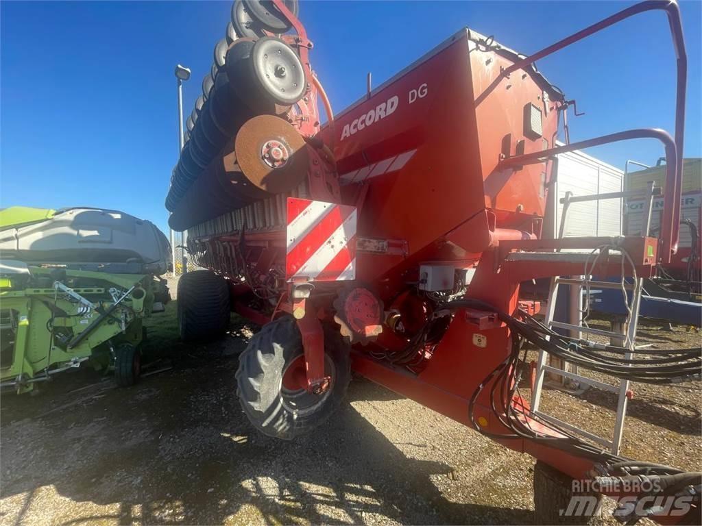 Kverneland DG 1200 Sembradoras