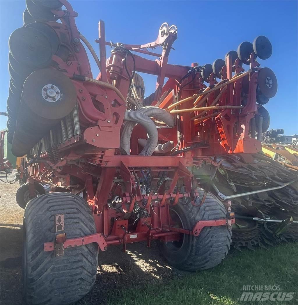 Kverneland DG 1200 Sembradoras
