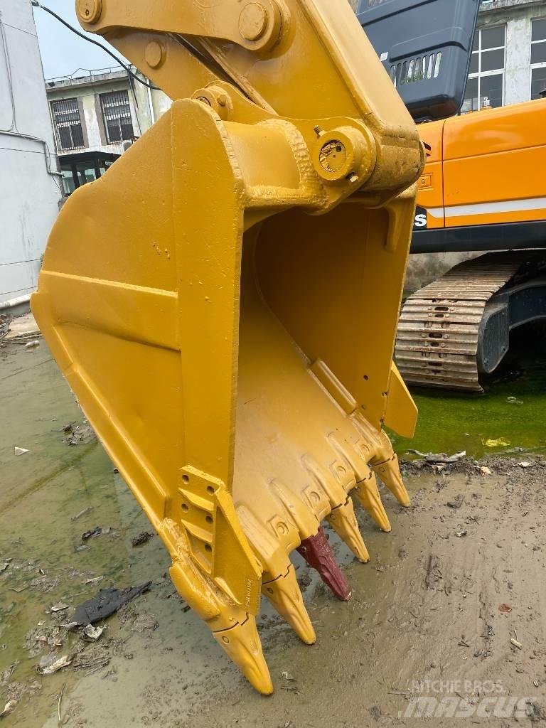 CAT 330 D Excavadoras de cadenas