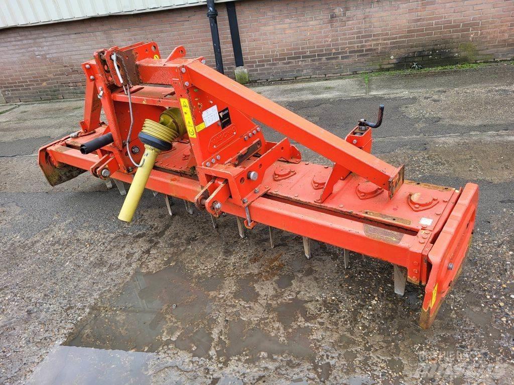 Maschio DM3000 Coches