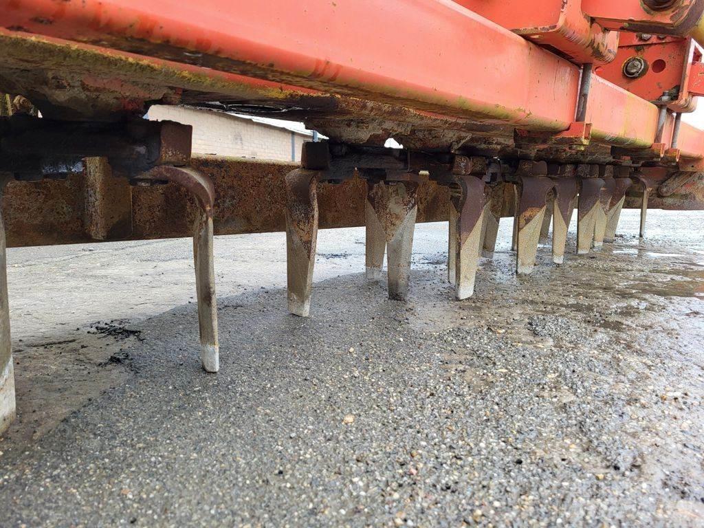 Maschio DM3000 Coches