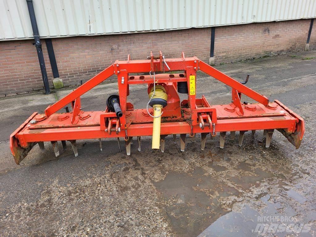 Maschio DM3000 Coches