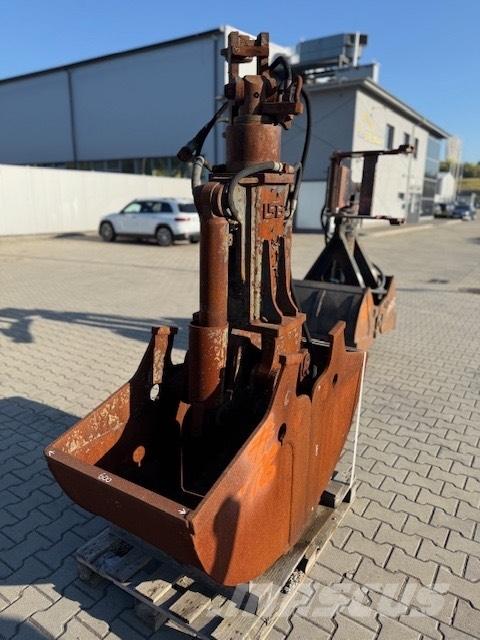 Thumm USED GRIPPER Pinzas