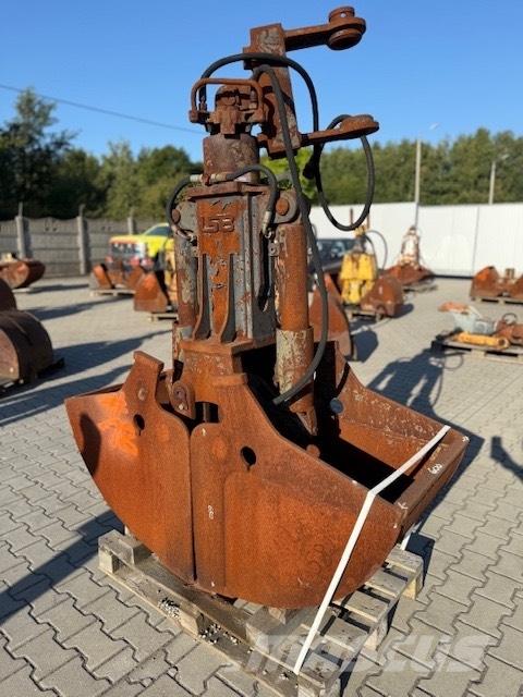 Thumm USED GRIPPER Pinzas