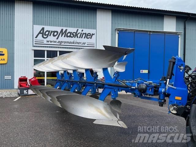 New Holland PHV5875H Arados reversibles suspendidos