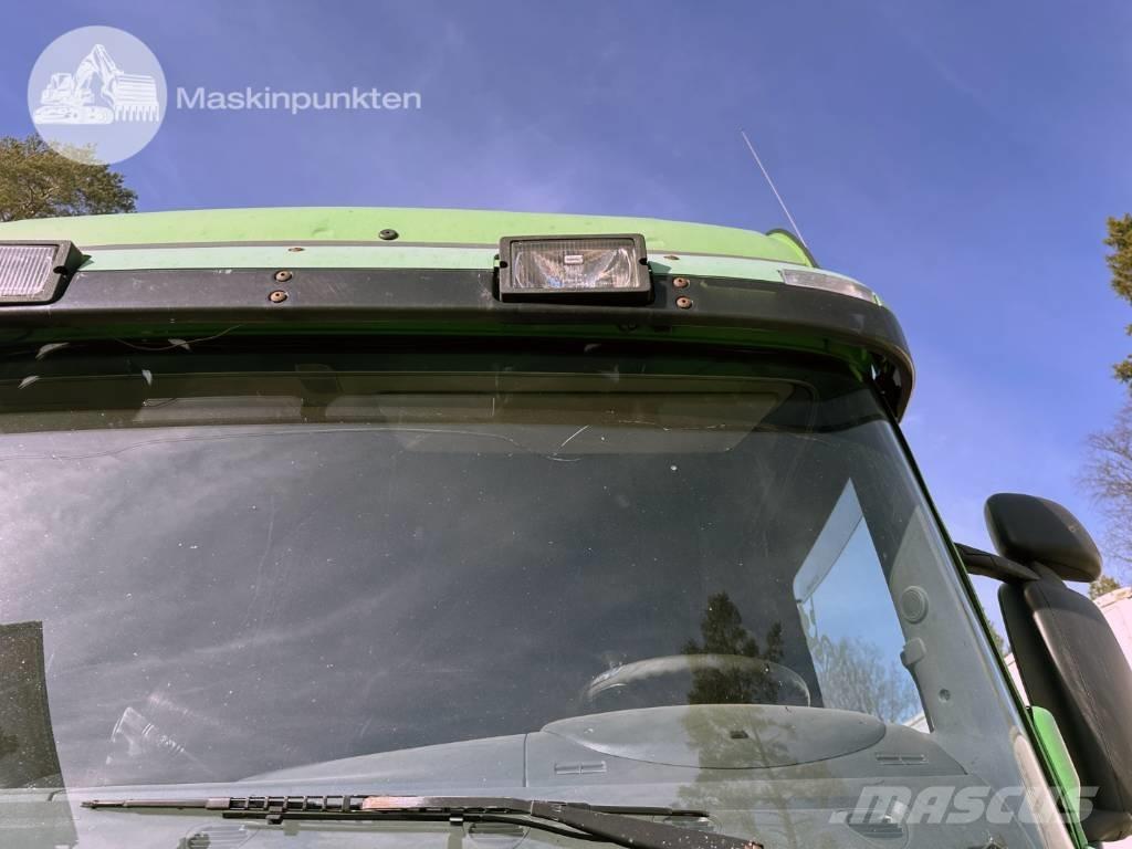 Scania R 480 LB Isotermos y frigoríficos