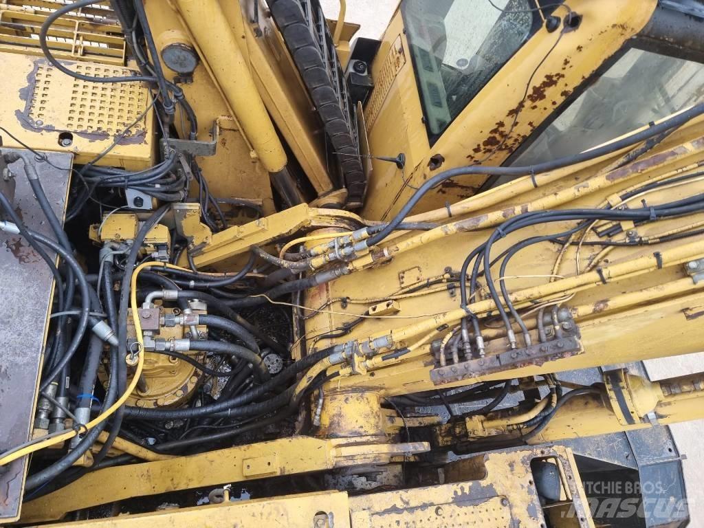 CAT M 325 C L MH Excavadoras de manutención