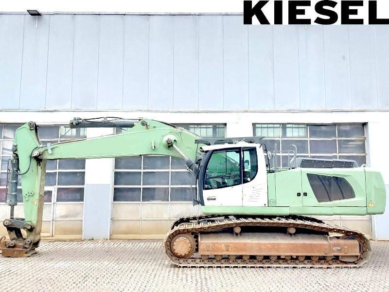 Liebherr R 950 SME Excavadoras de cadenas