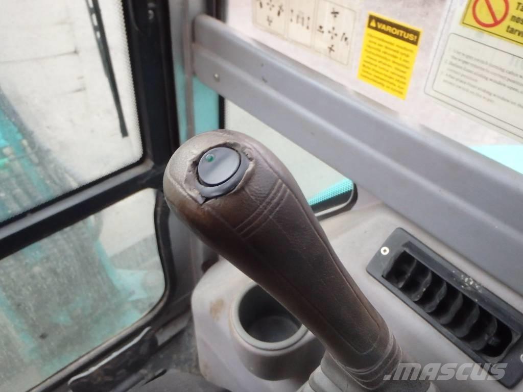 Sunward SWE 38 Mini excavadoras < 7t