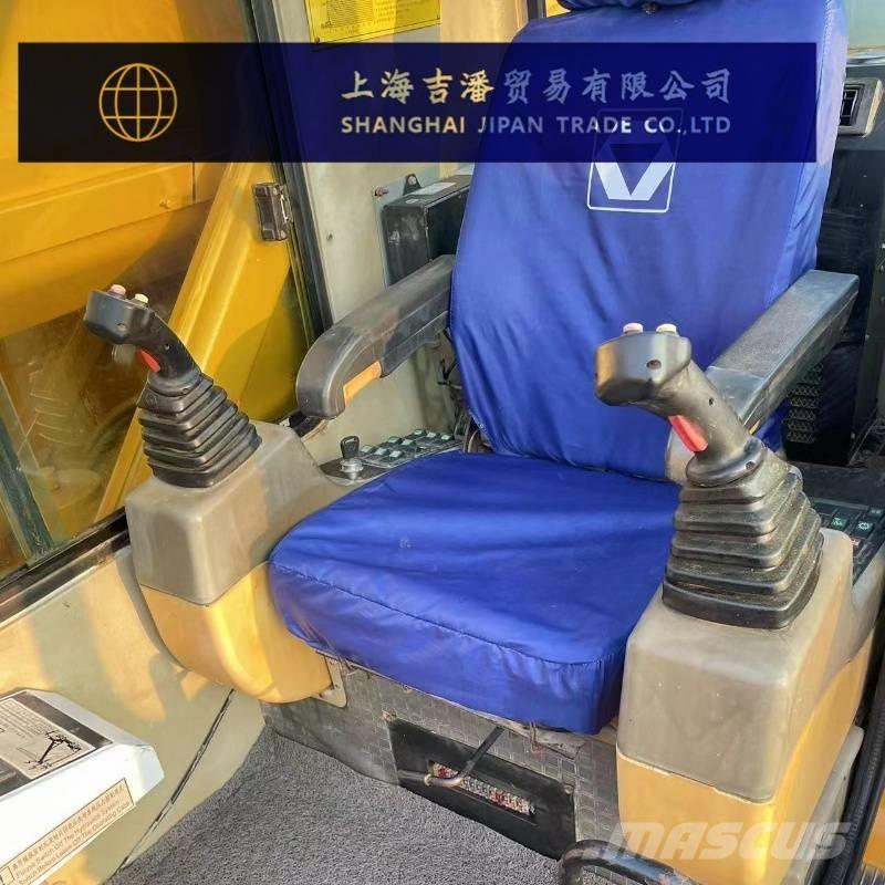 XCMG QY 35 K Grúas todo terreno