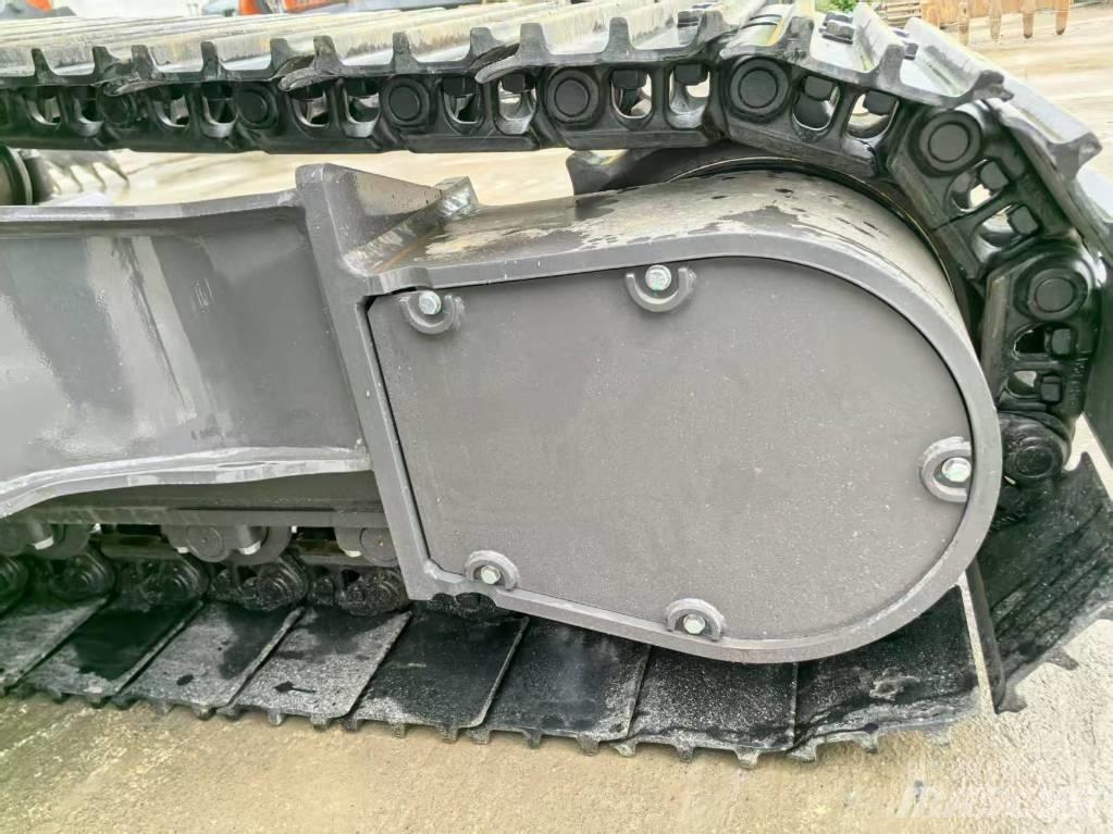 Zoomlion ZE215G Excavadoras 7t - 12t