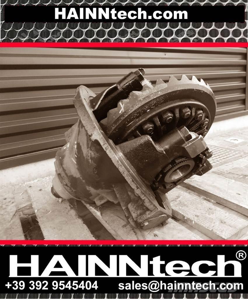 MAN HY-13110 00 Transporte - Otros