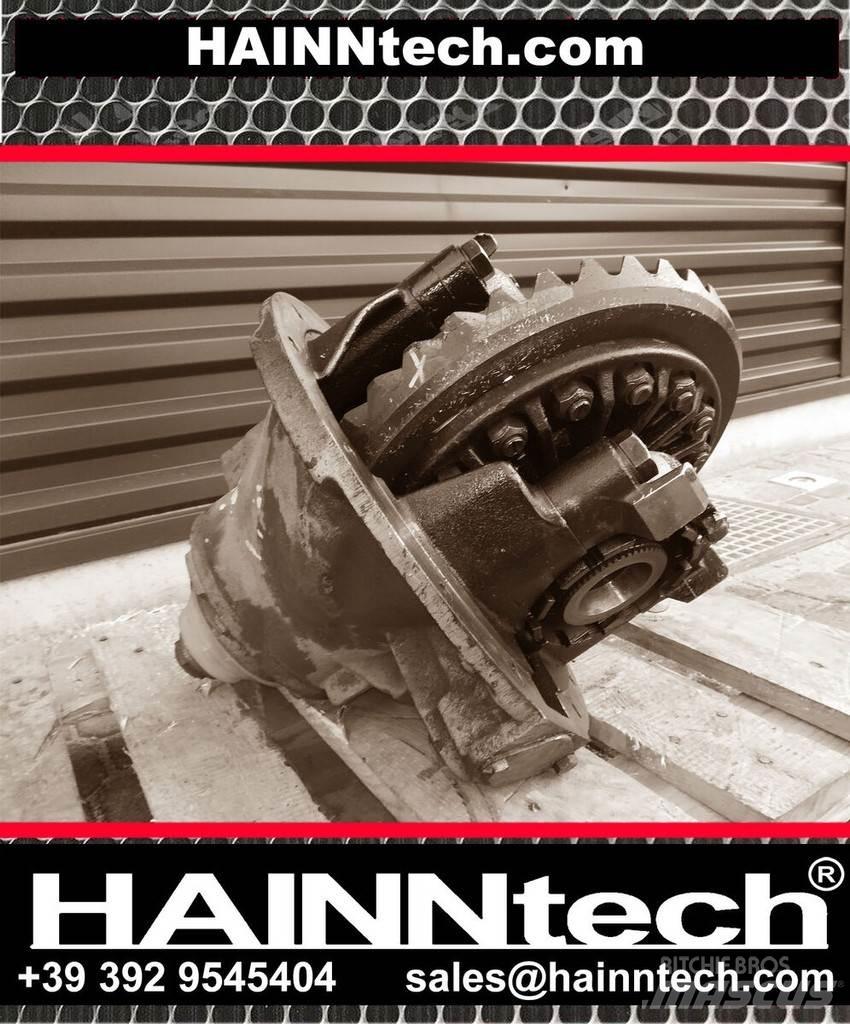 MAN HY-13110 00 Transporte - Otros