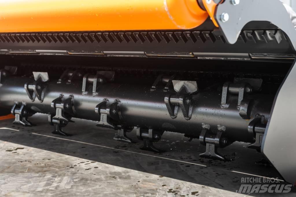 TMC Cancela TMH 250 Agricultura - Otros