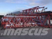 Potain MD 365 B Grúas torre