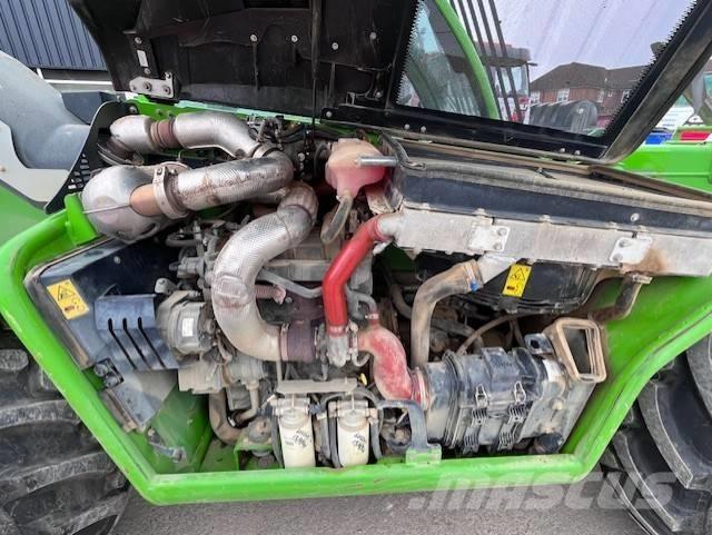 Merlo TF 35.7 Carretillas telescópicas