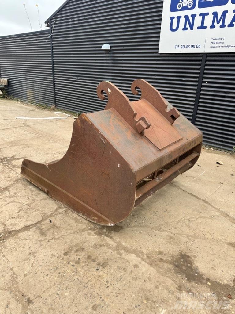  Andet CW40 skifte Cucharones