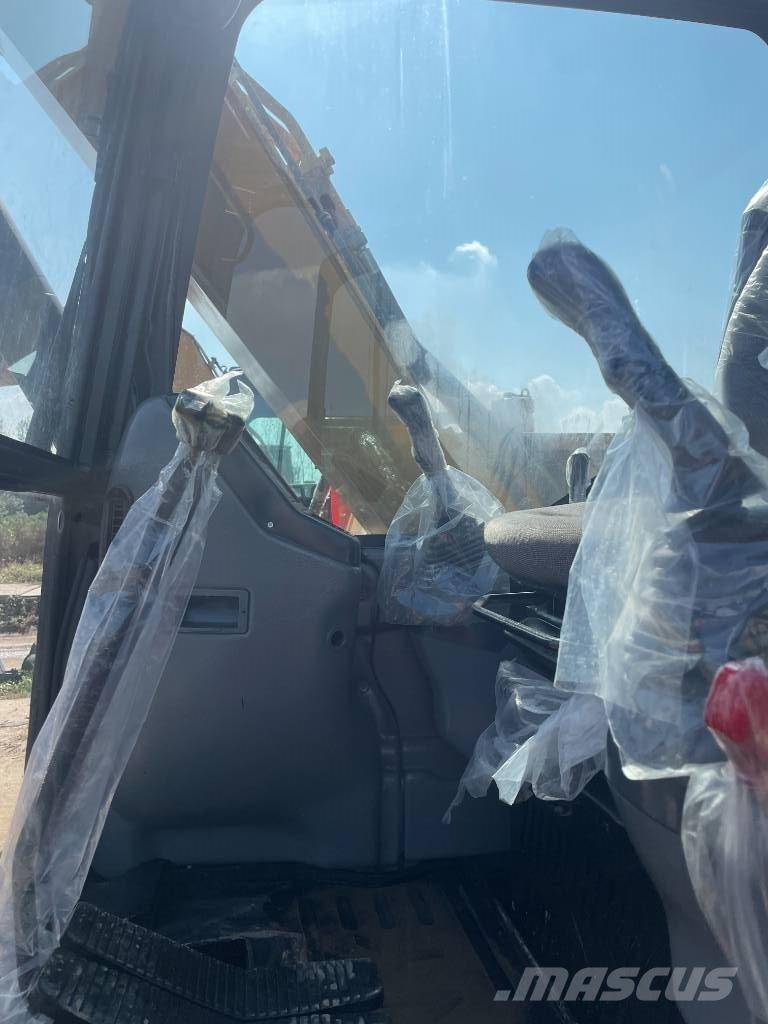 Sany SY 75 C pro Excavadoras 7t - 12t