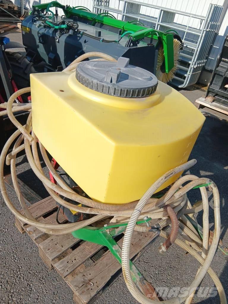 APV PS 300 M1 Sembradoras