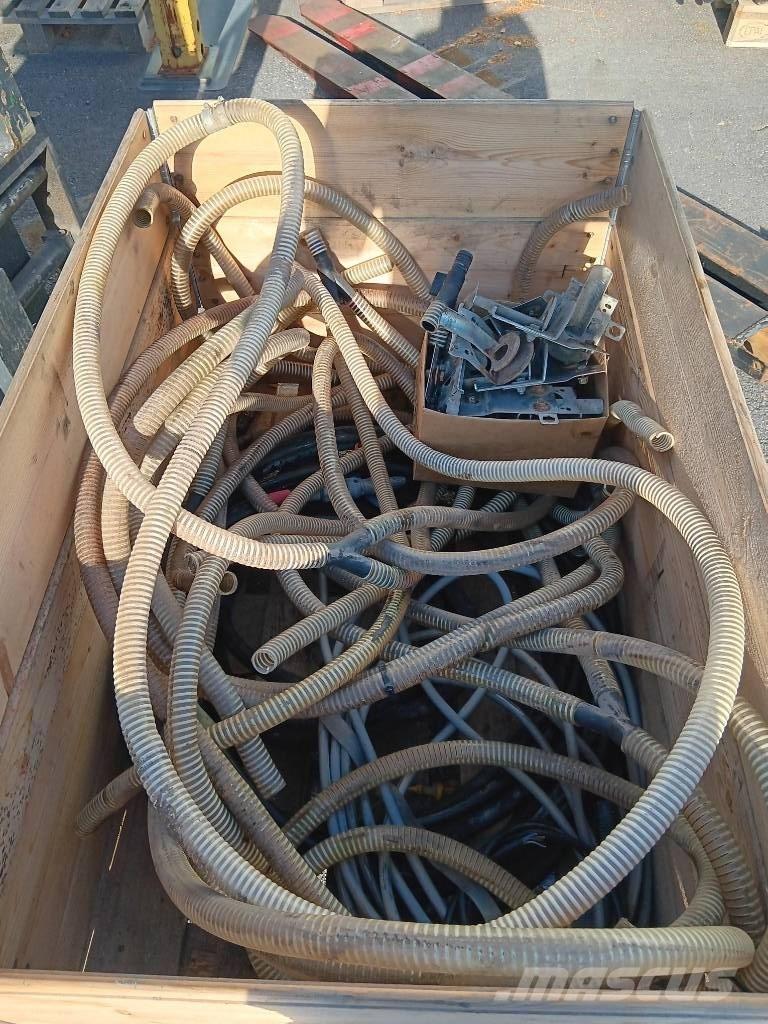 APV PS 300 M1 Sembradoras