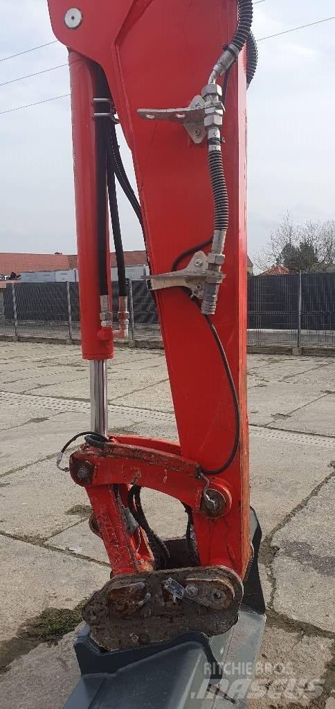 Neuson EZ80 Excavadoras 7t - 12t