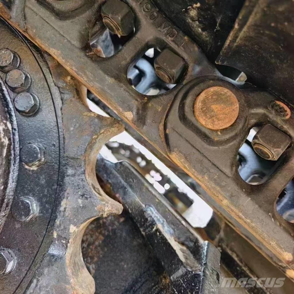 Sany SY 235H Excavadoras de cadenas