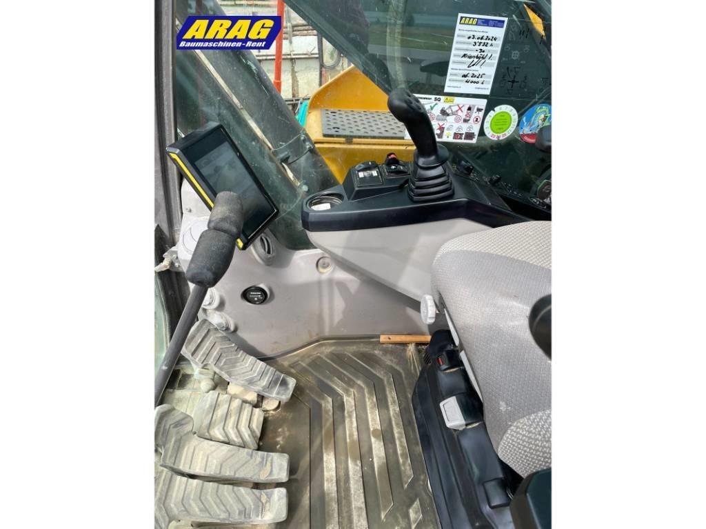 Volvo EC 220 E L Excavadoras de cadenas