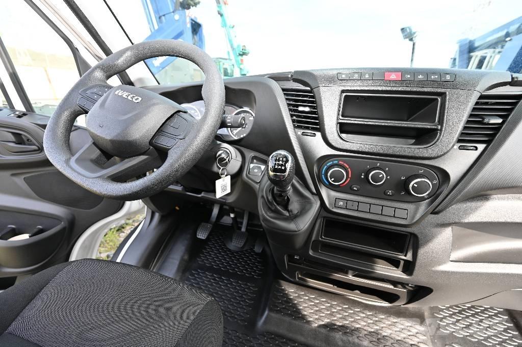 Multitel MXE 200 Plataforma de trabajo articulada