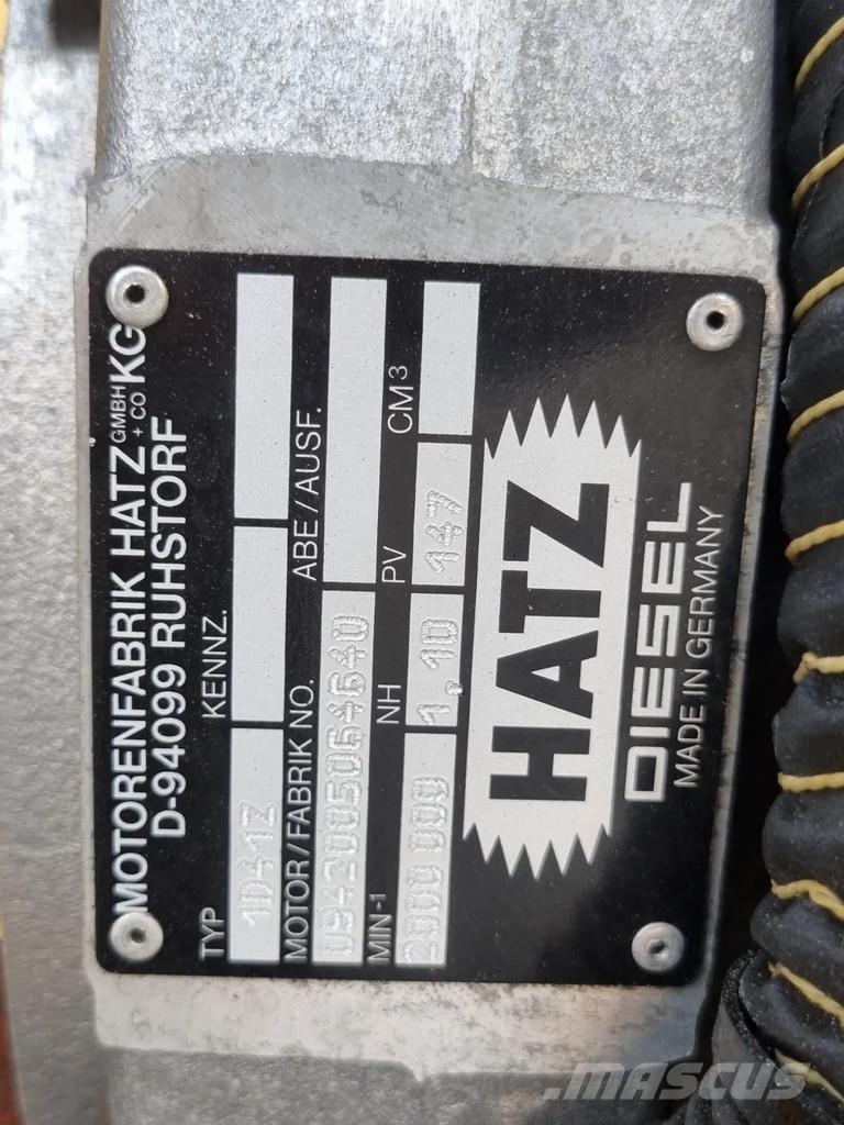 Selwood D75 Bombas de agua