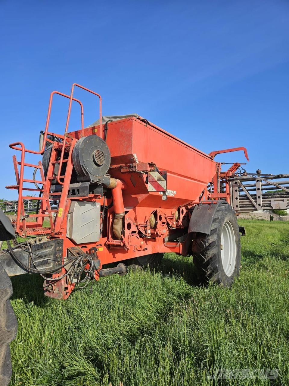 Rauch AGT 6036 Abonadoras