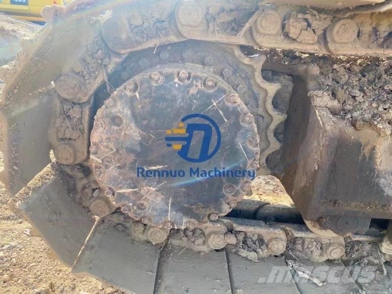 Volvo EC210BLC Excavadoras de cadenas