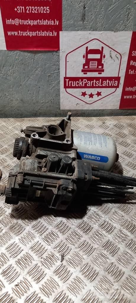 Scania R 440   2148069 Frenos