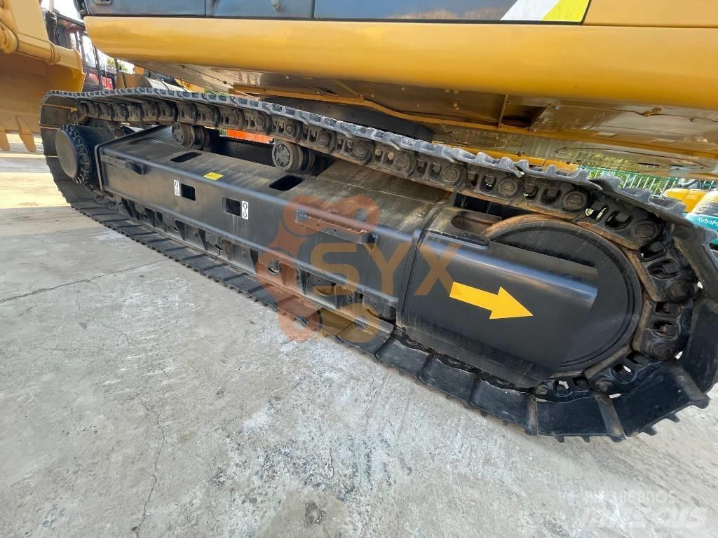 CAT 336 D2 Excavadoras de cadenas