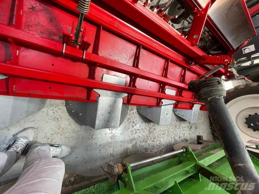 Grimme GF 400 Equipos para patatas - Otros
