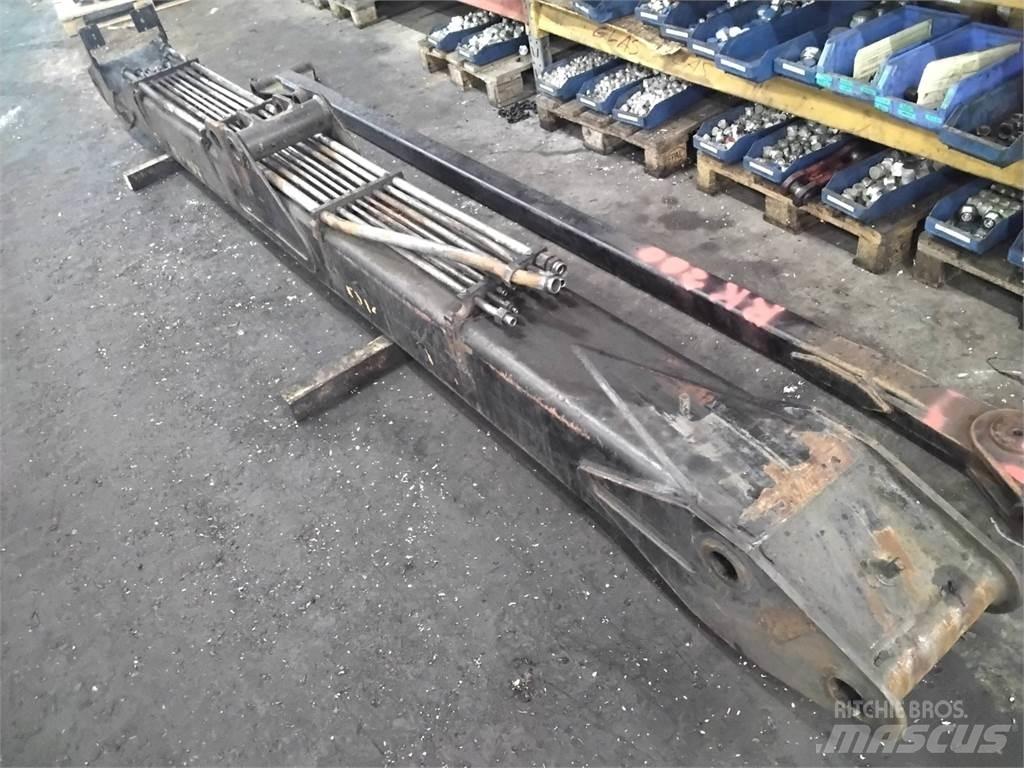 Rottne RK200 Grúas taladoras