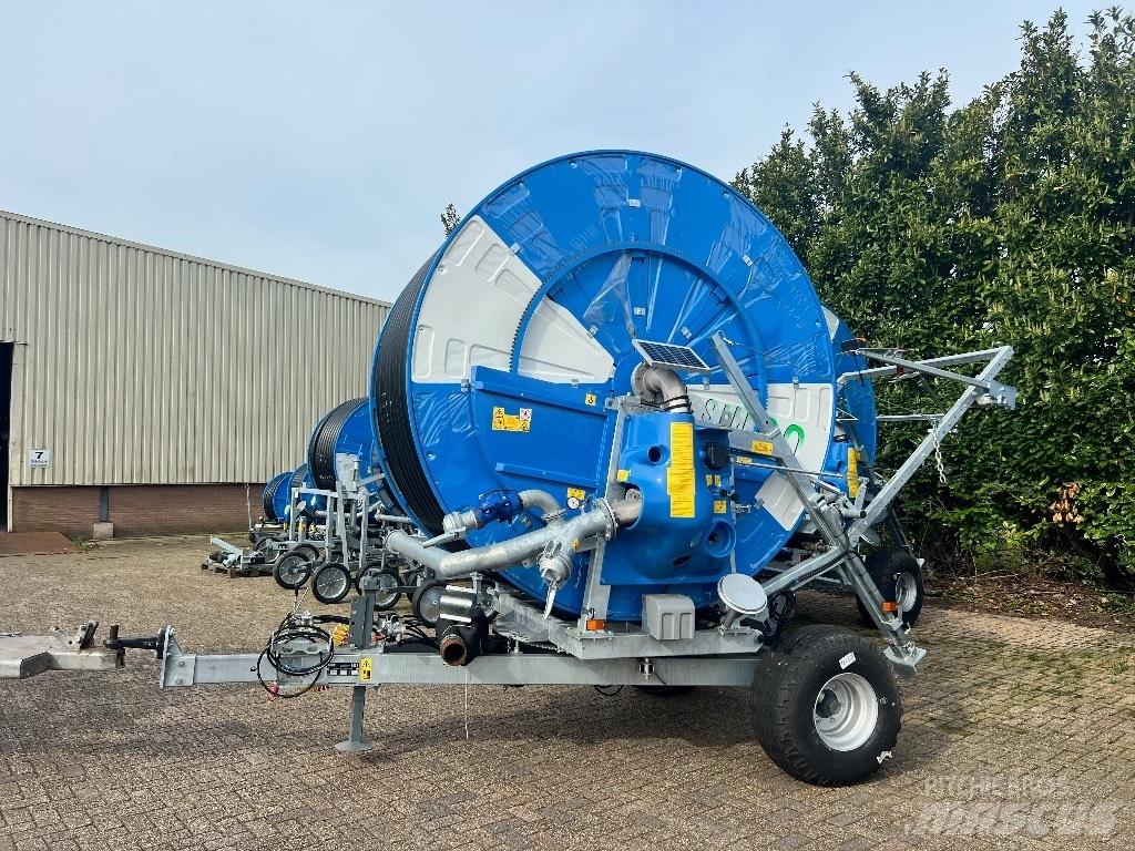 Ocmis R4 110-350 Sistemas de riego