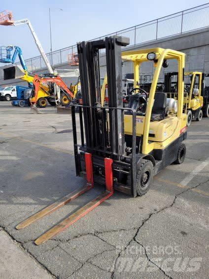 Hyster H 50 CT Otras carretillas elevadoras