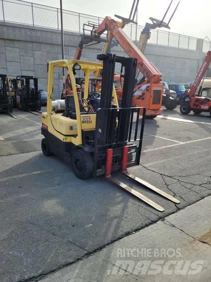 Hyster H 50 CT Otras carretillas elevadoras