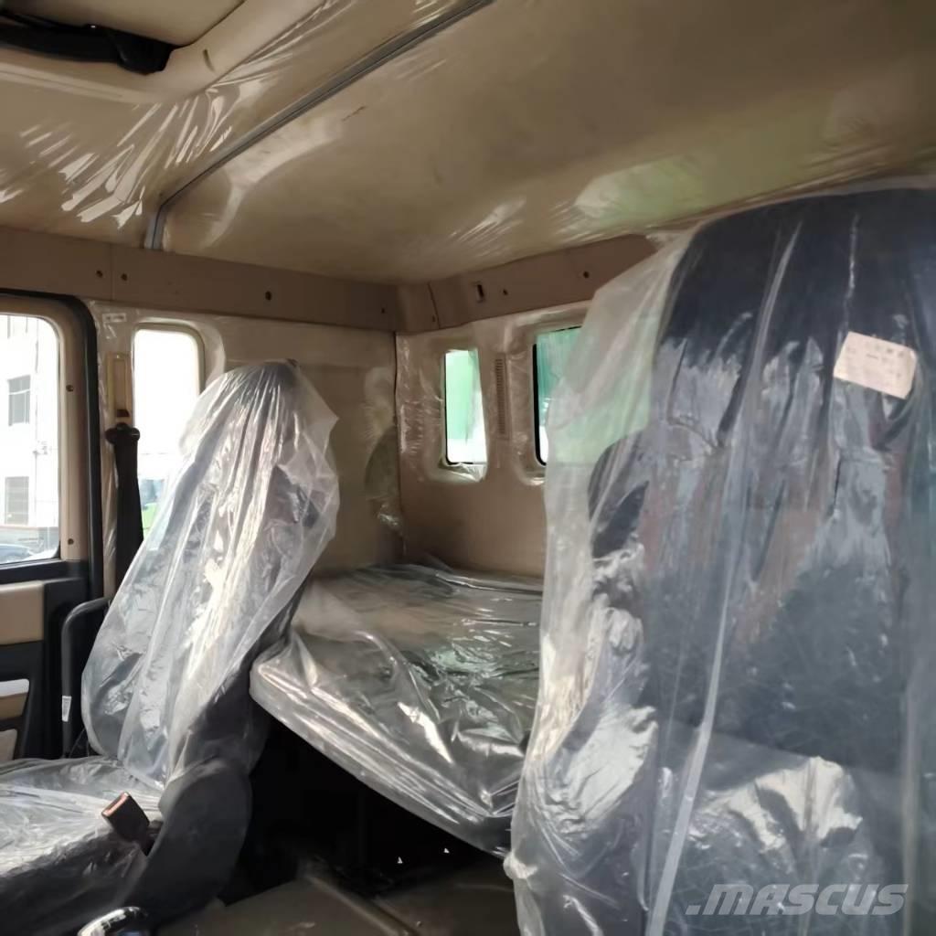 Howo TX Camiones bañeras basculantes o volquetes