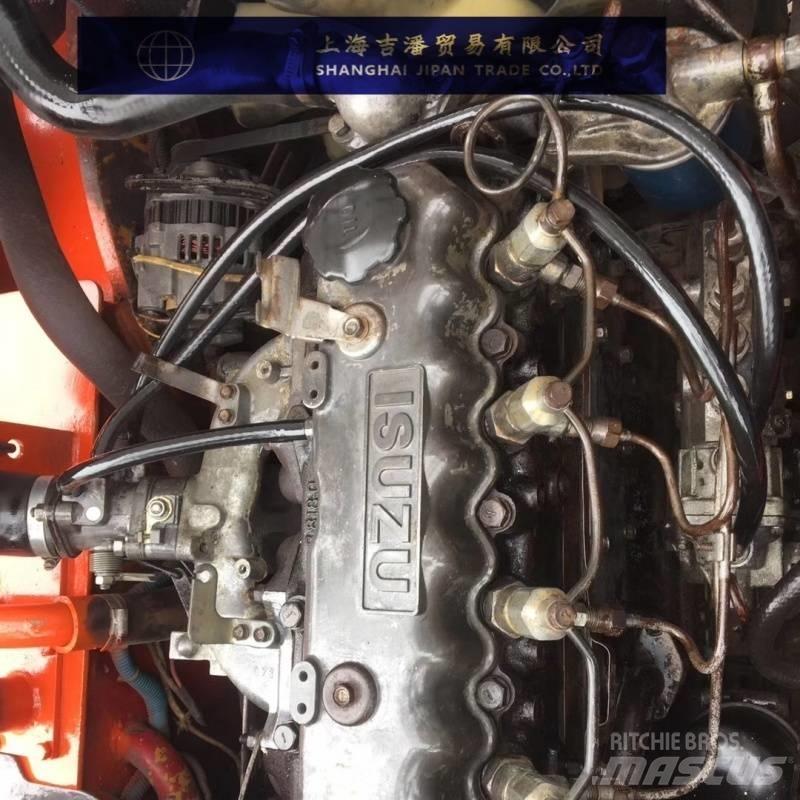 Heli k25 Carretillas diesel