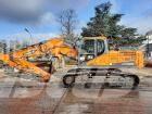 Doosan DX 225 LC-5 Excavadoras de cadenas