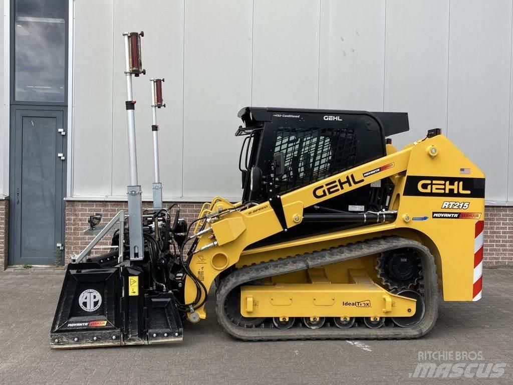 AP PB2000 Leveller Construcción - Otros